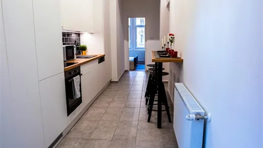 Rooms in Budapest Erzsébetváros - photo 8