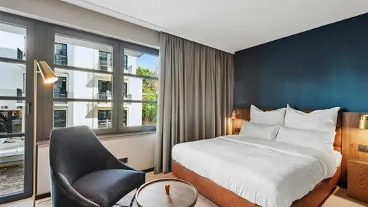 Apartments in Berlin Lichtenberg - photo 7