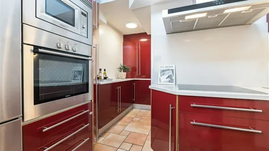 Apartments in Madrid Salamanca - photo 7