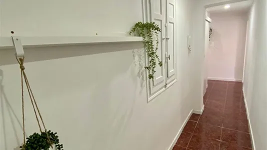 Rooms in Burjassot - photo 10