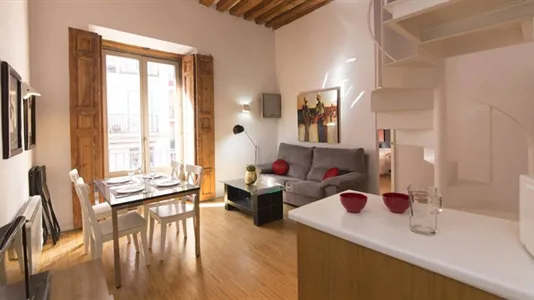 Apartments in Madrid Centro - photo 2