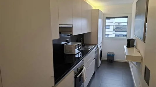 Apartments in Location is not specified - photo 2