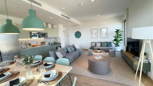 Rooms in Cornellà de Llobregat - photo 9