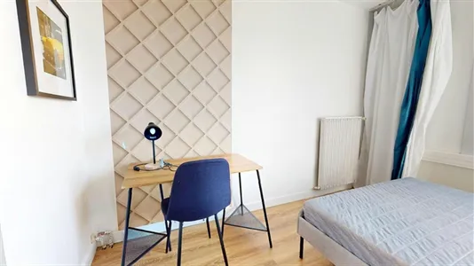 Rooms in Toulouse - photo 4