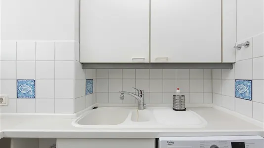 Rooms in Berlin Mitte - photo 8