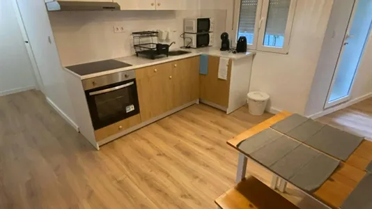 Rooms in Alaquàs - photo 8