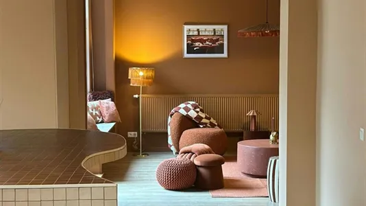 Rooms in Brussels Elsene - photo 4