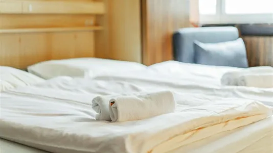 Apartments in Vienna Alsergrund - photo 4