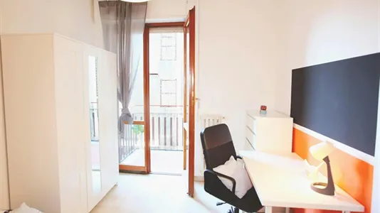 Rooms in Lecco - photo 4