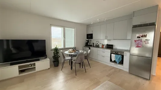 Apartments in Uppsala - photo 3