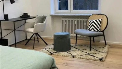 Room for rent in Munich Thalkirchen-Obersendling-Forstenried-Fürstenried-Solln, Munich