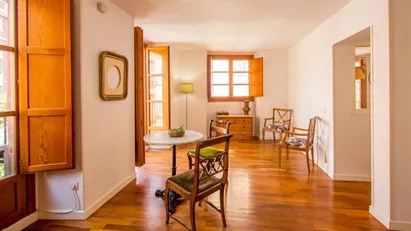 Apartment for rent in Madrid Retiro, Madrid