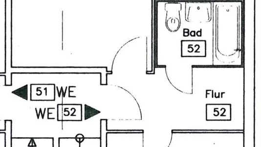 Apartments in Berlin Treptow-Köpenick - photo 9