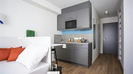 Apartments in Location is not specified - photo 4