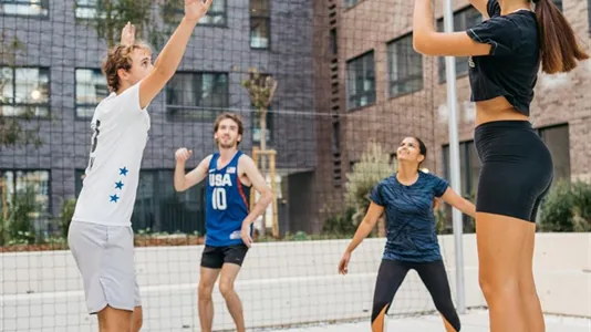 Apartments in Barcelona Sant Martí - photo 10