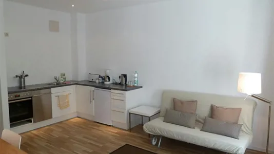 Apartments in Berlin Friedrichshain-Kreuzberg - photo 2