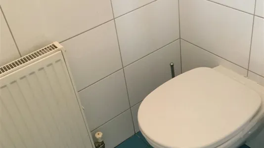 Rooms in Vienna Landstraße - photo 8