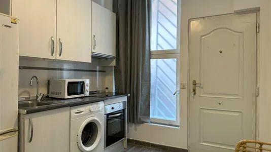 Apartments in Madrid Carabanchel - photo 9