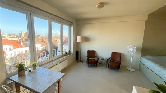 Apartments in Brussels Elsene - photo 4