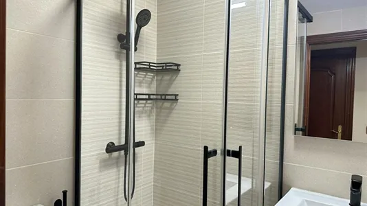 Apartments in Madrid Puente de Vallecas - photo 10