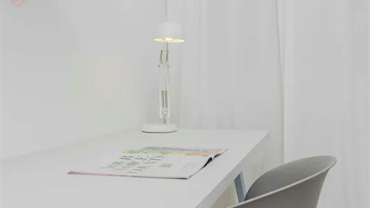 Rooms in Padua - photo 5