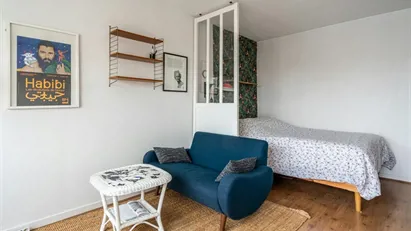 Apartment for rent in Paris 20ème arrondissement, Paris