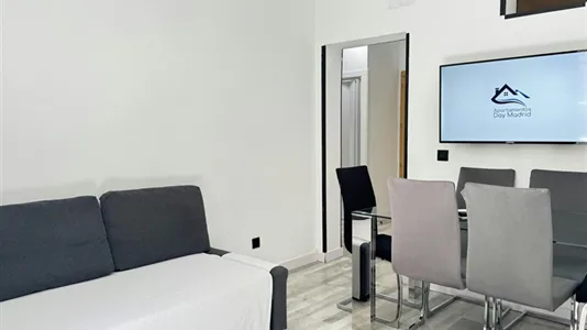 Apartments in Madrid Centro - photo 3