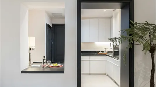 Apartments in Madrid Centro - photo 6