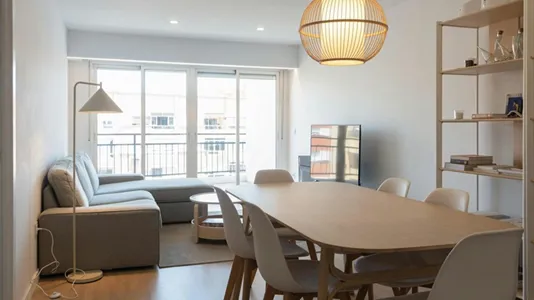 Rooms in Valencia Patraix - photo 8