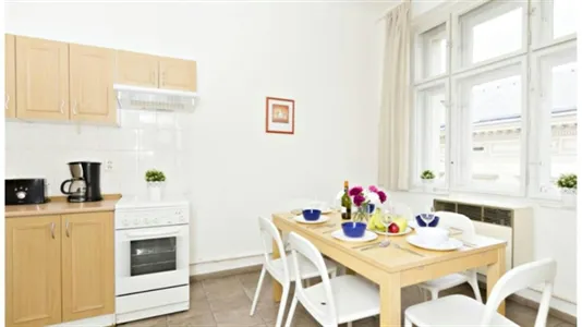 Apartments in Location is not specified - photo 8