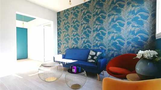 Rooms in Sarcelles - photo 5