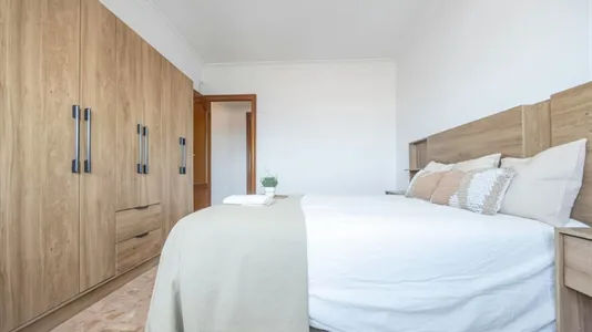 Rooms in Alboraya - photo 3
