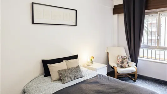 Rooms in Valencia La Zaidía - photo 7