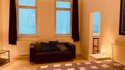 Apartment for rent in Berlin Mitte, Berlin