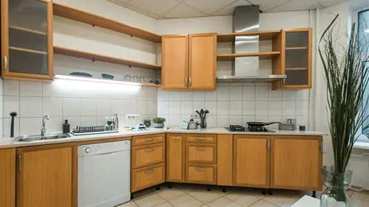 Rooms in Riga Centrs - photo 10