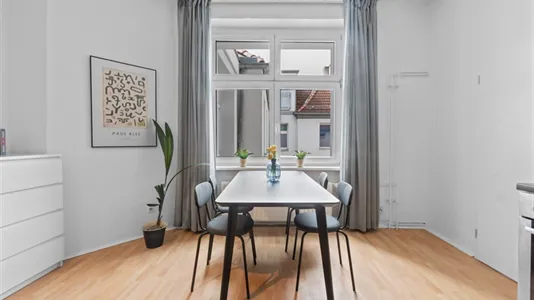 Apartments in Berlin Mitte - photo 4