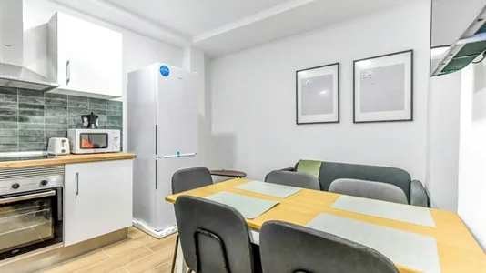 Rooms in Valladolid - photo 6