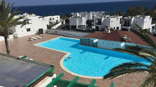 Apartments in Teguise - photo 2