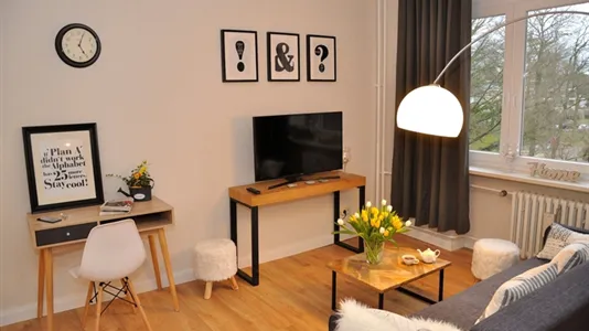 Apartments in Pinneberg - photo 6