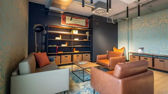 Apartments in Bologna - photo 6