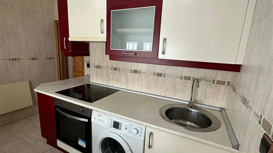 Rooms in Alcalá de Henares - photo 8