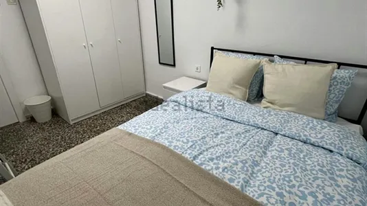 Rooms in Mislata - photo 3