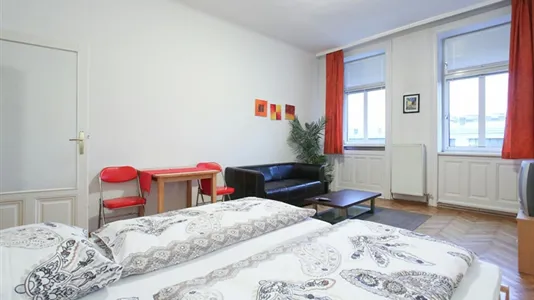 Apartments in Vienna Hernals - photo 2