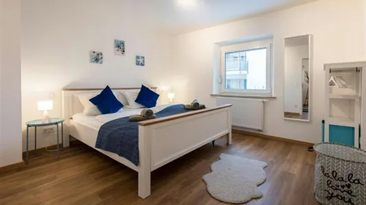Apartments in Augsburg - photo 10
