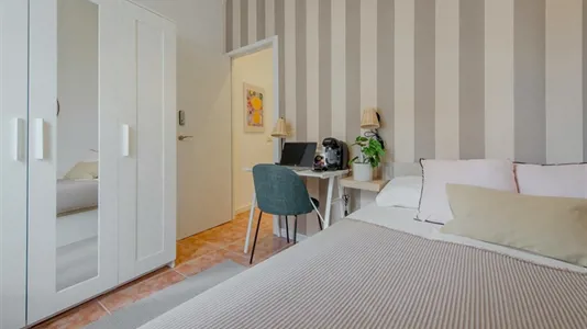 Rooms in Madrid Centro - photo 3