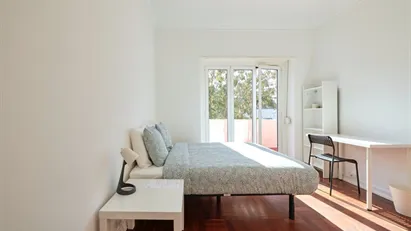 Room for rent in Lisbon (region)