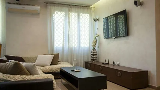 Apartments in Roma Municipio XIV – Monte Mario - photo 1