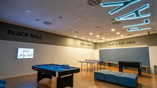 Rooms in Leganés - photo 6