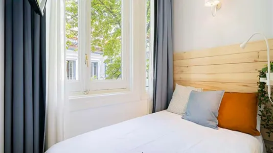 Rooms in Madrid Centro - photo 8