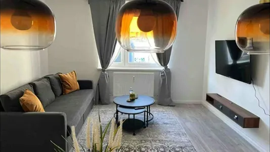 Apartments in Vienna Leopoldstadt - photo 1